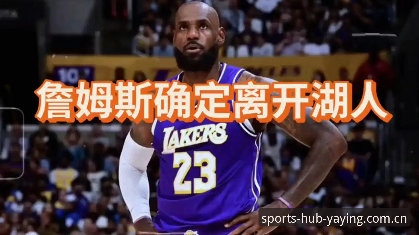 揭秘湖人休赛期最大变数：聘请分析师只是第一步，真正的豪赌还没开始